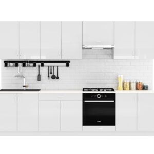 КЛЕО ГЛОСС прямая - 3,0 м. (9 расцветок)