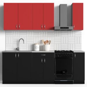 КЛЕО КОЛОР 1 прямая — 1,7 м. (9 расцветок)