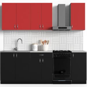 КЛЕО КОЛОР 1 прямая — 1,8 м. (9 расцветок)