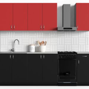 КЛЕО КОЛОР 1 прямая — 2,0 м. (9 расцветок)