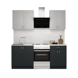 КЛЕО ЛАЙТ прямая — 1,4 м. (9 расцветок)