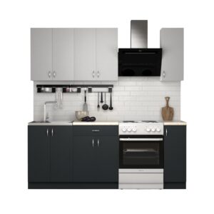 КЛЕО ЛАЙТ прямая — 1,5 м. (9 расцветок)