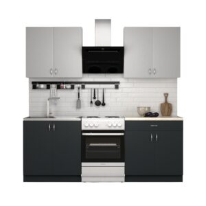 КЛЕО ЛАЙТ прямая — 1,6 м. (9 расцветок)