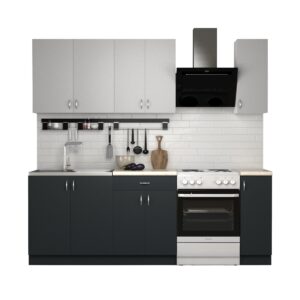 КЛЕО ЛАЙТ прямая — 1,7 м. (9 расцветок)