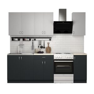 КЛЕО ЛАЙТ прямая — 1,8 м. (9 расцветок)