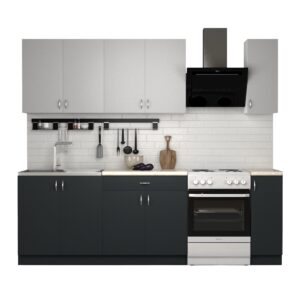 КЛЕО ЛАЙТ прямая — 1,9 м. (9 расцветок)