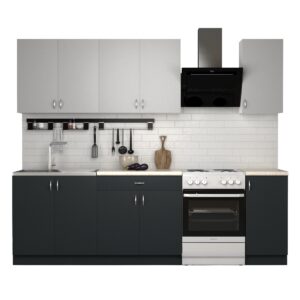 КЛЕО ЛАЙТ прямая — 2,0 м. (9 расцветок)