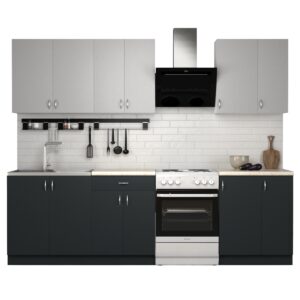 КЛЕО ЛАЙТ прямая — 2,1 м. (9 расцветок)