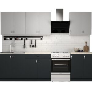 КЛЕО ЛАЙТ прямая — 2,3 м. (9 расцветок)