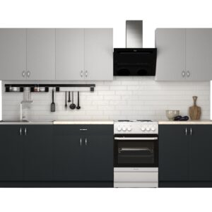 КЛЕО ЛАЙТ прямая — 2,4 м. (9 расцветок)