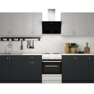 КЛЕО ЛАЙТ прямая — 2,5 м. (9 расцветок)