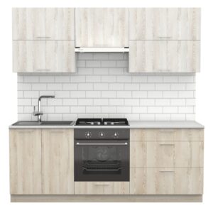 КЛЕО КРАФТ прямая — 2,1 м. (9 расцветок)