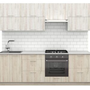 КЛЕО КРАФТ прямая — 2,4 м. (9 расцветок)