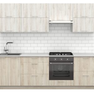 КЛЕО КРАФТ прямая — 2,5 м. (9 расцветок)