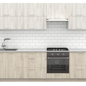 КЛЕО КРАФТ прямая — 2,6 м. (9 расцветок)