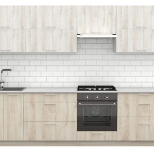 КЛЕО КРАФТ прямая — 2,8 м. (9 расцветок)